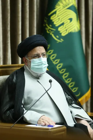 تصاویر دیدار با خانواده شهدای انقلاب اسلامی، دفاع مقدس و مدافع حرم استان خراسان رضوی