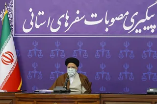 زمین خواری در همه جای کشور وجود دارد اما وضعیت در البرز حادتر است/ یک زندانی هم نباید در طرح پایش زندانیان از قلم بیفتد