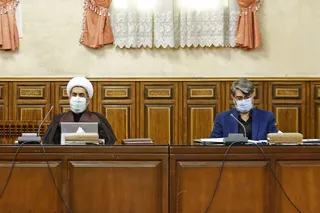 دشمن در فتنه ۸۸ به دنبال عقده‌ گشایی نسبت به انقلاب و نظام اسلامی بود اما ملت فاطمی ما در سنگر دفاع از ولایت ایستاد و نشان داد که با ولایت میثاق عمیق دارد