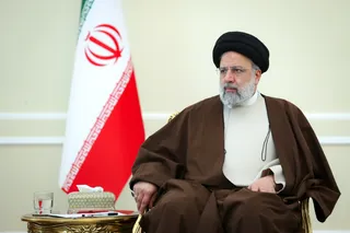 تصاویر دیدار مدیرکل آژانس بین المللی انرژی اتمی با رئیس جمهور