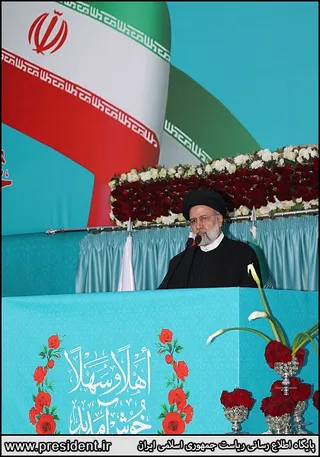تصاویر حضور در حرم مطهر حضرت زینب(س)