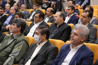 بهره‌برداری از 17 هزار میلیارد تومان پروژه آب و فاضلاب شهر تهران