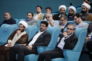 نشست شورای اداری استان سمنان