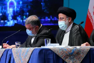تصاویر جلسه شورای اداری استان آذربایجان غربی