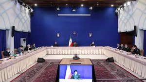 اقدامات اطلاعاتی، قضایی و انتظامی برای مبارزه با قاچاق مواد مخدر تشدید شود/ جمع‌آوری معتادان متجاهر جدی گرفته شود/ لزوم فعال شدن حوزه دیپلماسی جهانی در مبارزه با مواد مخدر