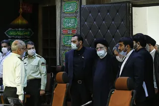 مردم خواهان پلیس مهربان، مقتدر و مدبر هستند/ «پلیس قضایی» باید احیا شود/ در معرض تهدید دشمن هستیم اما کشور در بهترین شرایط امنیتی قرار دارد/ مقام معظم رهبری از عملکرد ناجا تقدیر کردند؛ ما هم در دستگاه قضا قدردان زحمات شما هستیم