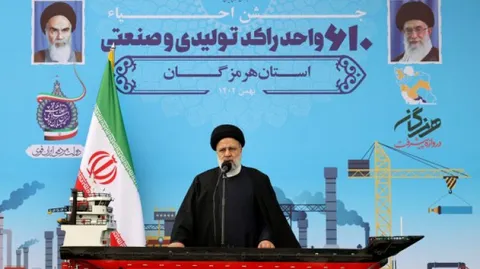 جشن احیای واحدهای راکد تولیدی و صنعتی استان هرمزگان
