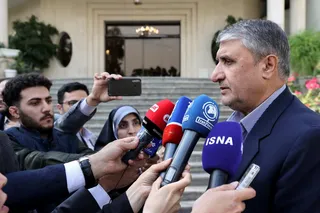 جلسه هیئت دولت