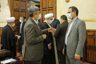 بدون اغماض با قاصرین و مقصرین موضوع آبگرفتگی‌های اخیر در خوزستان برخورد شود/ توجه به پژوهش‎‌های قضات، آرای پژوهش‎ محور و ایده‌های جدید می‌تواند یکی از زمینه‌های تحولی در قوه قضاییه باشد
