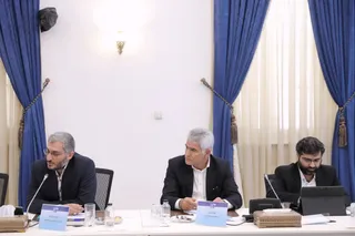 نظارت ستادی وزارت ارتباطات و فناوری اطلاعات