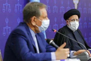 نمی‌توان دستگاهی را بدون ماموریت پیشگیری از وقوع جرم تصور کرد/ مردم نمی‌پذیرند که یک فساد مشابه برای چند بار در جامعه تکرار شود؛ باید ریشه ‎های مفاسد خشکانده شوند