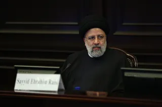 تصاویر آیت الله رئیسی در جمع شورای علمی، اساتید و جمعی از دانشجویان دانشگاه ملی مسکو