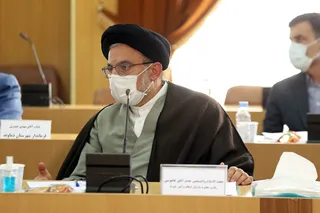 باید حساسیت‌ها نسبت به تخلفات در حوزه اراضی و حریم راه‌ها بیشتر شود/ وزارت نیرو در خصوص ساماندهی چاه‌های غیرمجاز اقدام کند