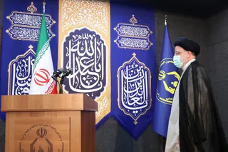 تصاویر رونمایی از دستاوردهای کمیته امداد امام خمینی (ره)