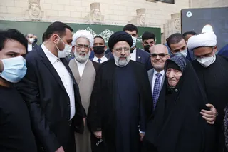 آنکه امروز بر سر مردم مظلوم یمن بمب می‌اندازد و زنان و کودکان بیگناه را به خاک و خون می‌کشد، امتداد جریان یزیدی است