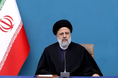 جلسه شورای عالی فضای مجازی