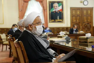 چنانچه اقدامات امنیتی، انتظامی و قضایی در زمان خود انجام نگیرد، اثرگذاری لازم و مطلوب را نخواهد داشت/ تقدیر از نمایندگان مجلس در حمایت از سند تحول قضایی