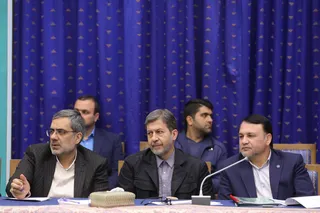 جلسه شورای عالی مسکن