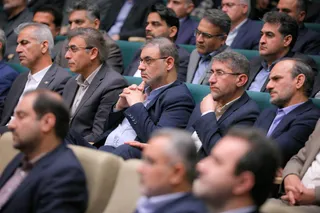 بهره‌برداری از 28 طرح صنعت آب و برق استان خوزستان
