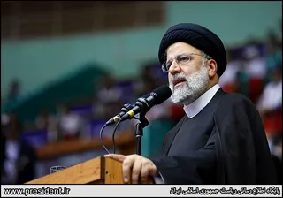 تصاویر مراسم گرامیداشت روز جهانی هلال احمر