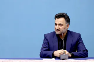 نشست با جمعی ازاساتید و نخبگان علوم و فنآوری های برترساز