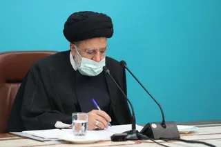 تصاویر نظارت ستادی وزارت صنعت،‌ معدن و تجارت