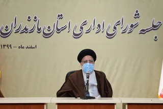حمایت تسهیلاتی، حقوقی و قضایی از بخش خصوصی ضروری است/ توسعه یافتگی استان مازندران در گرو توسعه توامان بخش‌های مختلف از جمله کشاورزی، صنعتی و گردشگری است