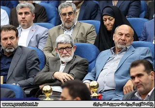 تصاویر نشست مشترک شورای برنامه‌ریزی و توسعه و فعالان اقتصادی خوزستان
