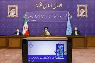 تهدید امنیت غذایی مردم توسط سوداگران و سودجویان جنایت علیه مردم است/ همکاران دستگاه قضایی و نیروهای سپاه به عنوان حافظان دریا باید با صید‌ترال با قاطعیت برخورد کنند