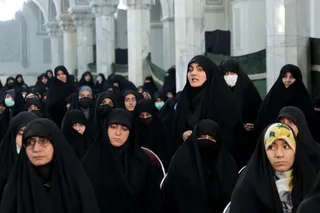 تصاویر  همایش بزرگداشت سالروز وحدت حوزه و دانشگاه