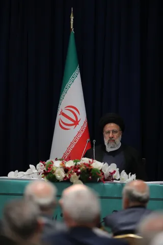 تصاویر دیدار با جمعی از ایرانیان مقیم آمریکا