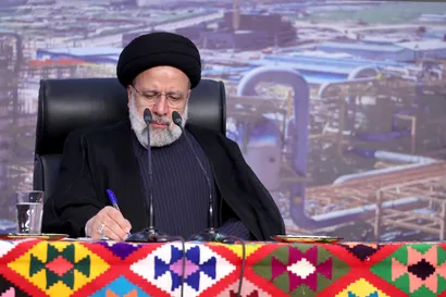 تصاویر نشست شورای برنامه ریزی و توسعه با حضور جمعی از فعالان اقتصادی
