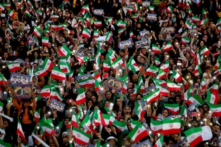 تصاویر دیدار عمومی با مردم یاسوج