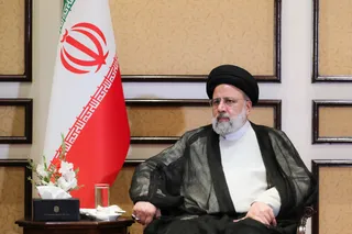 دیدار بارئیس مجلس سنای پاکستان