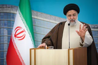 افتتاح کلان بیمارستان حضرت مهدی (عج)