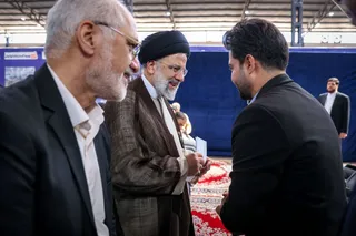 تصاویر بازدید از دومین نمایشگاه احیاگران واحدهای اقتصادی