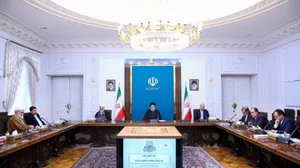 موافقت با تهاتر بدهی دولت به آستان قدس رضوی/ اخذ تصمیماتی در جهت تکمیل تخصیص بودجه‌های عمرانی 1402
