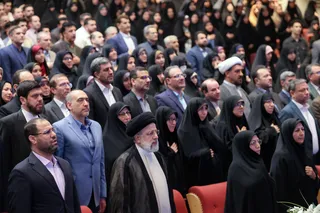 آیین تجلیل از معلمان نمونه کشوری