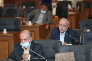 تصاویر دیدار اساتید و نخبگان اقتصادی با آیت‌الله رئیسی