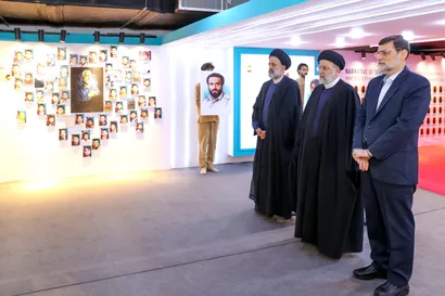 نظارت‌ ستادی بنیاد شهید و امور ایثارگران