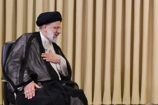 دیدار با آیت الله العظمی جوادی آملی