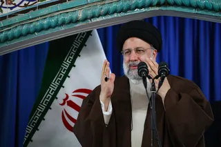 تصاویر حضور و سخنرانی در جمع نمازگزاران جمعه برازجان