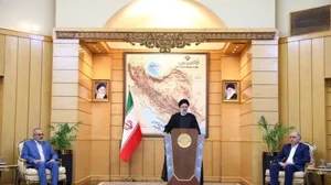 بدرقه رسمی سفر به عربستان برای شرکت در نشست اضطراری سازمان همکاری اسلامی