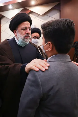تصاویرنشست با جمعی از نخبگان آذربایجان شرقی