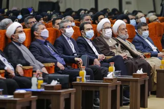 امکان جدایی ایران و عراق وجود ندارد