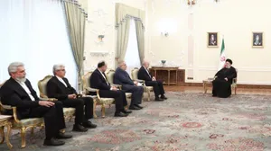 ماموریت اصلی سفارتخانه‌های جمهوری اسلامی ایران «ماموریت تحول» است