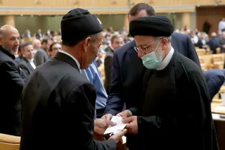 تصاویر آیین آغاز سال زراعی و تجلیل از برگزیدگان بخش کشاورزی