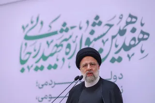 تصاویر هفدهمین جشنواره شهید رجایی