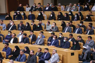 تصاویر هفدهمین جشنواره شهید رجایی