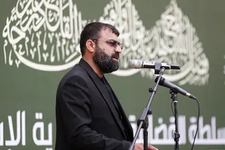 تحریم‌ها هیچ گاه ملت ایران را متوقف نکرده است